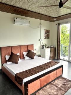Ekantam Resort - 0