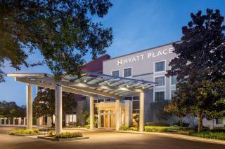 Hyatt Place Lake Mary/Orlando North - 0