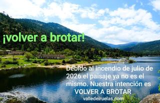 Núcleo de Turismo Rural Valle de Iruelas - 0