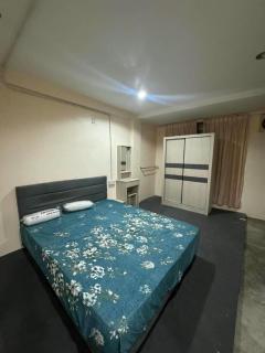 Homestay Setia Jaya - 7