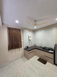 Gargi's home stay 202 - 5