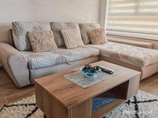 Apartman Kej 15 - Valjevo - 6