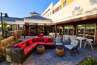 Hilton Garden Inn Lawton-Fort Sill - 9