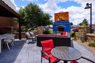 Hilton Garden Inn Lawton-Fort Sill - 8