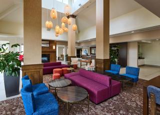 Hilton Garden Inn Lawton-Fort Sill - 6