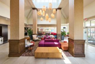 Hilton Garden Inn Lawton-Fort Sill - 5