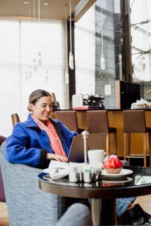 Hilton Lima Miraflores - 6