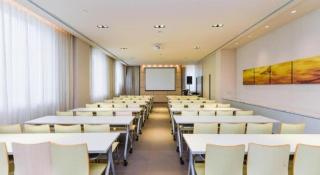 Jinjiang Inn Select Shanghai Zhangjiang High Tech Park Branch - 1