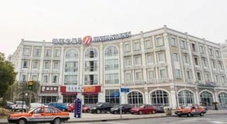 Jinjiang Inn Select Shanghai Zhangjiang High Tech Park Branch - 3