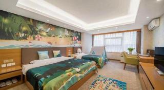 Oak Chateau - 9