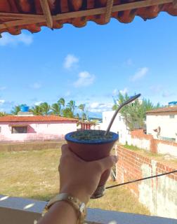 Chalé A GRANDE FAMÍLIA Praia de Sibauma - 2
