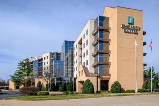 Embassy Suites by Hilton St Louis Airport - 0