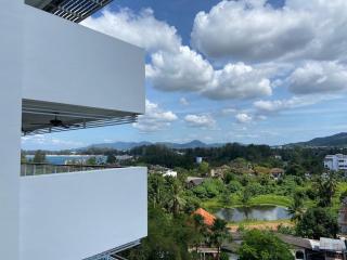Surin Park 2 Bed High Floor Mountain View by Destada - 7