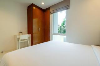 Surin Park 2 Bed High Floor Mountain View by Destada - 5