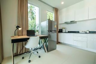 Surin Park 2 Bed High Floor Mountain View by Destada - 3