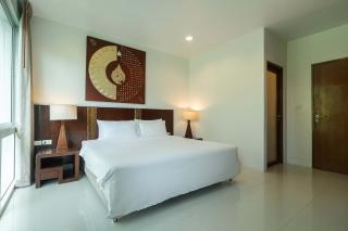 Surin Park 2 Bed High Floor Mountain View by Destada - 2