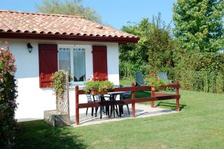 Appartement Gerezitenia - Itxassou - 9