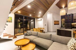 Rumah Christa by Maheswara - 8