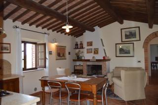 Casa Vacanze Il Fornacino - 4