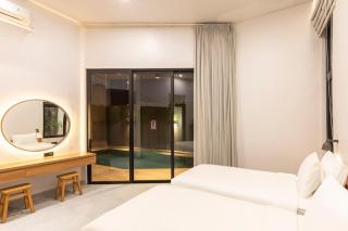 Rumah Christa by Maheswara - 6