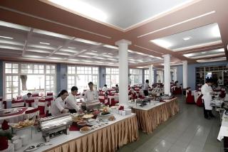 Hai Au Hotel - 9