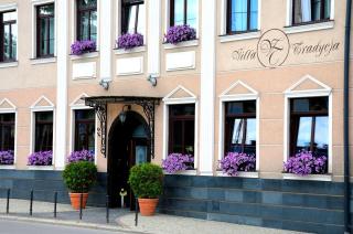 Villa Tradycja Białystok - 0