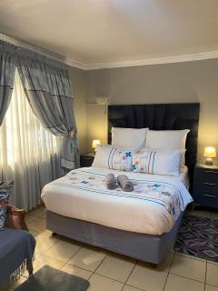 Smileys accomodation - 5