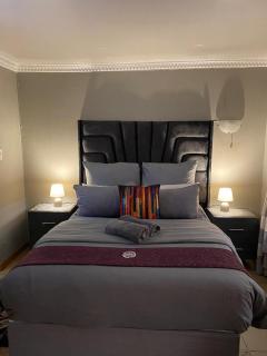 Smileys accomodation - 3