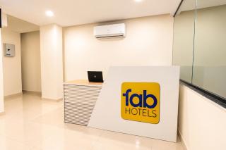 FabHotel Royal Elite Luxury - 9