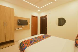 FabHotel Royal Elite Luxury - 6