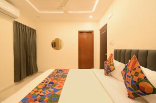 FabHotel Royal Elite Luxury - 4
