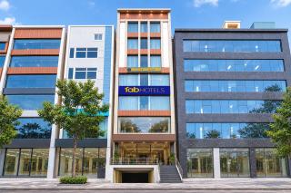 FabHotel Royal Elite Luxury - 0