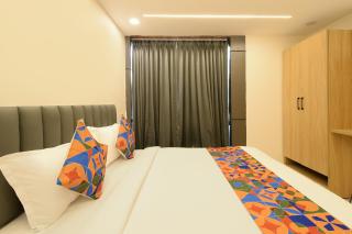 FabHotel Royal Elite Luxury - 1