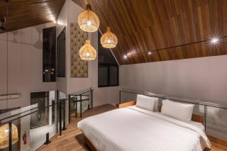 Rumah Christa by Maheswara - 1
