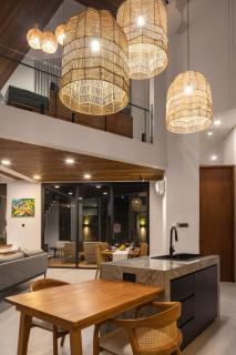 Rumah Christa by Maheswara - 2