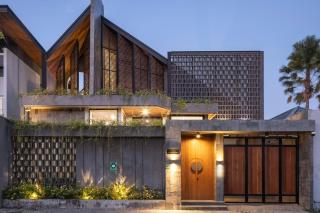Rumah Christa by Maheswara - 9