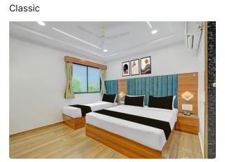 Hotel Cg stay - 8