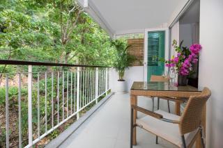 Surin Park 1 Bed High Floor Mountain View by Destada - 9