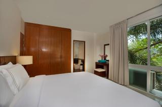 Surin Park 1 Bed High Floor Mountain View by Destada - 8