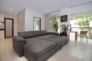 Surin Park 1 Bed High Floor Mountain View by Destada - 5