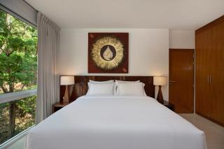 Surin Park 1 Bed High Floor Mountain View by Destada - 3