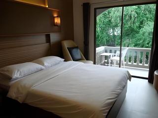 Honey Lodge - 2