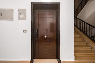 Luxury Smart Home Entire Apartment with 3 Bedrooms In Madinaty - 3