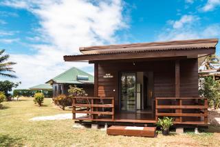 Moorea Maatea Tahatai Lodge - 3