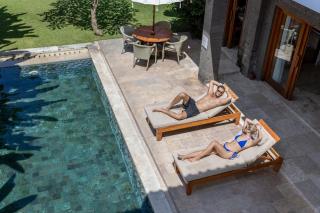 Desa Swan Villas & SPA, Keramas - 5