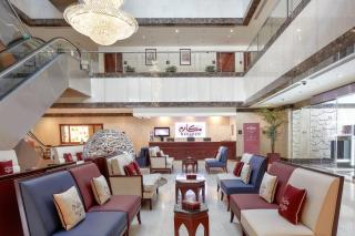 Makarem Al Bait Al Azizia Hotel - 5