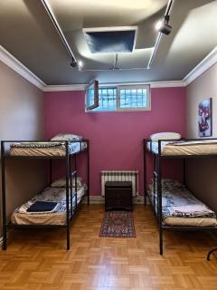 cozy hostel - 9