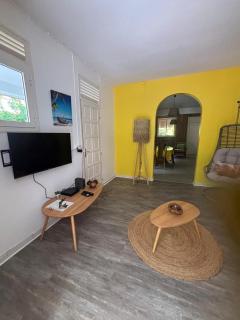 Bas de Villa ALPINIA au Gosier - 6