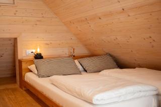 Chalet Velika Planina with Sauna - I FEEL ALPS - 7