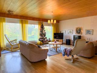 Golden Home Väinämöinen - 7